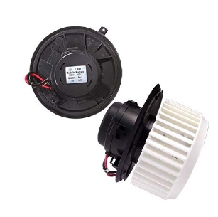 Heizungsgebläse Gebläsemotor Innenraumgebläse Lüftermotor 
