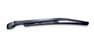 Wischer hinten mit Arm 60588840 