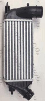 Ladeluftkühler 1440010980 