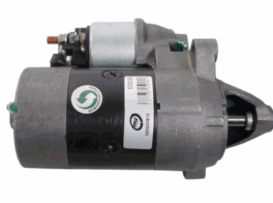 Anlasser 500518093 
