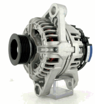 Lichtmaschine 90A  505522090 