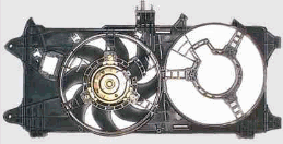 Motorventilator 
