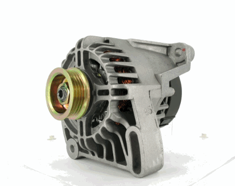 Lichtmaschine Generator 70A  51700669  Austausch 
