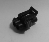 Stecker Nebelscheinwerfer 