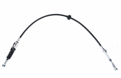 Schaltseil, Schaltzug 