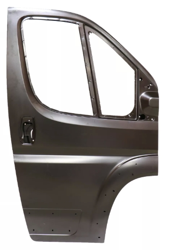 Beifahrertür Vordertür, Tür vorn rechts  46862841 