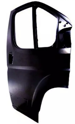 Beifahrertür Vordertür, Tür vorn rechts 46862839 