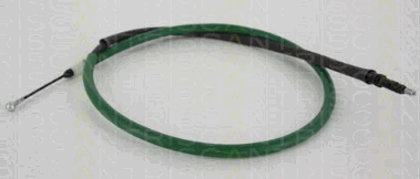Handbremsseil links oder rechts 1400203680 