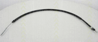 Handbremsseil links 1400310380 