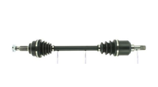 Antriebswelle Gelenkwelle links Austausch 1440100688 
