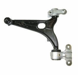 Querlenker Schwingarm vorn links 1497408080 