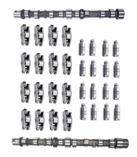 Satz, Kit Nockenwellen 1,3 JTD MultiJet 