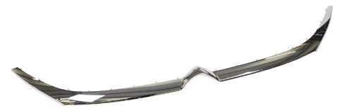 Leiste Kühlergrill Kühlergitter Citroen Jumper 1612179580 