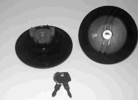 Tankdeckel 