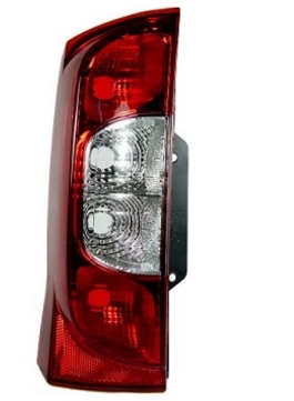 Rückleuchte Heckleuchte Rücklicht links 1391433080 