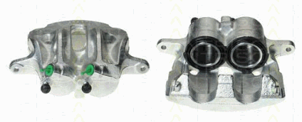 Bremssattel vorn links 