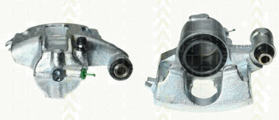 Bremssattel vorn rechts System Bendix 