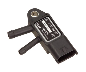 Sensor Abgasdruck, Saugrohrdruck 51908411 
