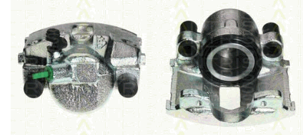 Bremssattel vorn links 