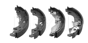 Bremsbacken-Satz für Trommelbremse 71739596 