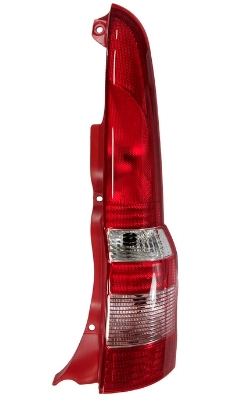 Rückleuchte Heckleuchte Rücklicht ohne Lampenträger rechts 51705458 
