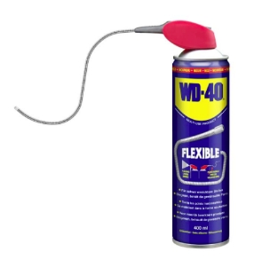 WD-40 Vielzweckspray 400ml 