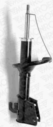 GAS-Stoßdämpfer vorn 71712508 