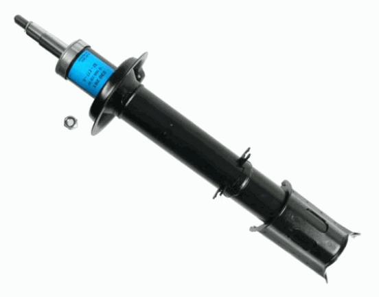 GAS-Federbein hinten 46468555 