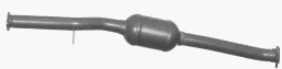 Katalysator 1327910080 