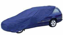 Nylon-Vollgarage für Kombifahrzeuge Größe XL 