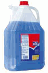 Scheibenfrostschutzkonzentrat -70°C 5-Liter 