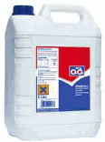 Kühlerfrostschutz Standard 5-Liter 