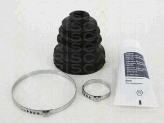 Achsmanschette getriebeseitig 