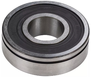 Getriebelager vor dem 5. Gang hinten 46345752 