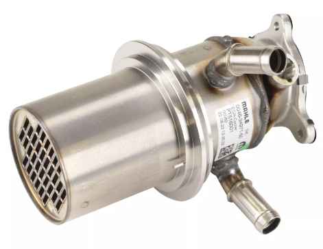 Wärmetauscher Kühler AGR/EGR Ventil 46349715 
