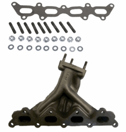 Abgaskrümmer 46425909 