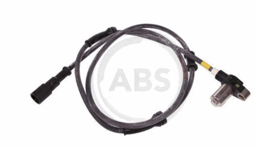 ABS-Sensor vorn links oder rechts 