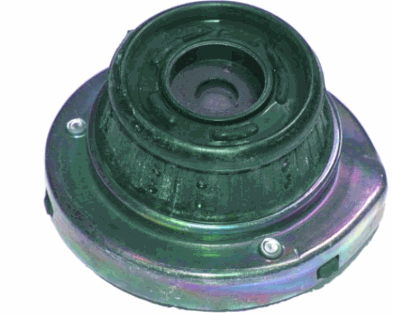 Domlager/Domlager/Federbeinlager hinten links oder rechts 46791956 