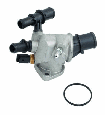 Thermostat 