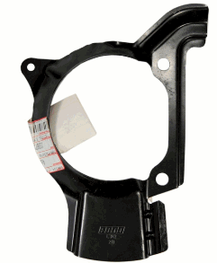 Ankerblech vorn rechts 46816058 