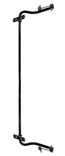 Querstabilisator Drehstabfeder Stabi komplett 