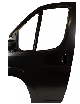 Beifahrertür Vordertür,  Tür vorn links 46862843 