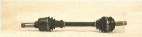 Antriebswelle links 