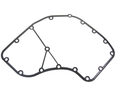 Dichtung Deckel Steuerkette, Steuerkettengehäuse, 