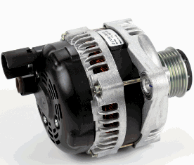 Lichtmaschine Generator 150A  51884239 Austausch 