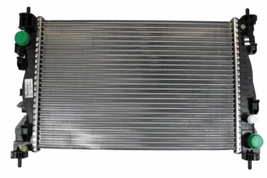 Kühler Motorkühler 50514466 