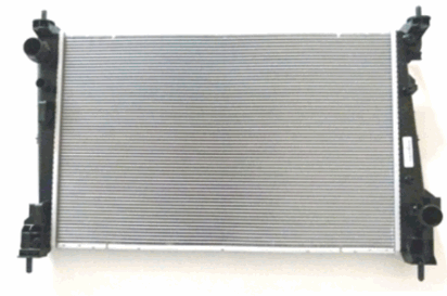 Kühler Motorkühler 50526636 