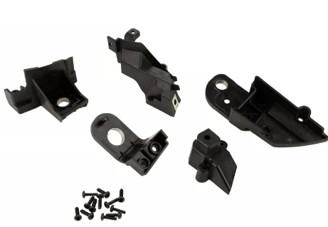 Reparatur-Satz Halterung Scheinwerfer, Hauptscheinwerfer Xenon rechts 