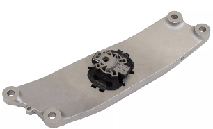 Motorlager Getriebelager hinten 50547803 