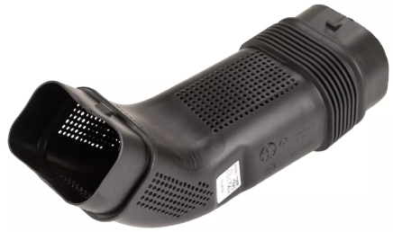 Schlauch, Ansaugschlauch Luftfilterkasten 50549791 